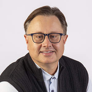 Geoff Jarman